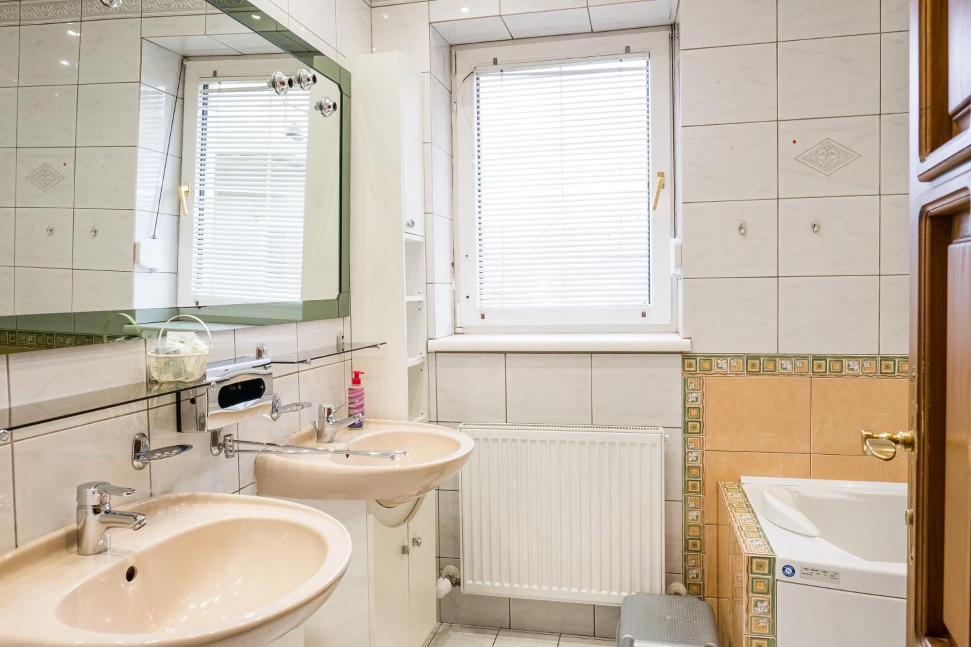 Villa Gardena Cesky Krumlov Bagian luar foto