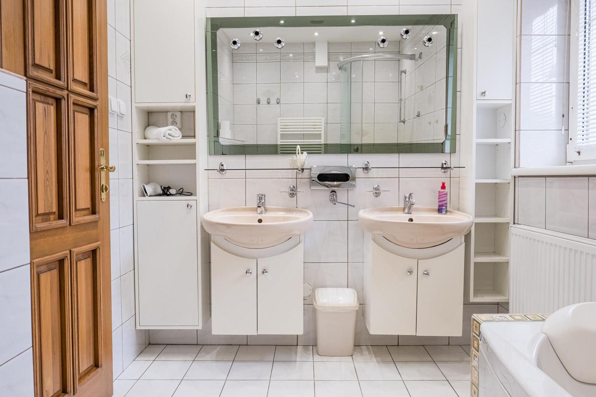 Villa Gardena Cesky Krumlov Bagian luar foto